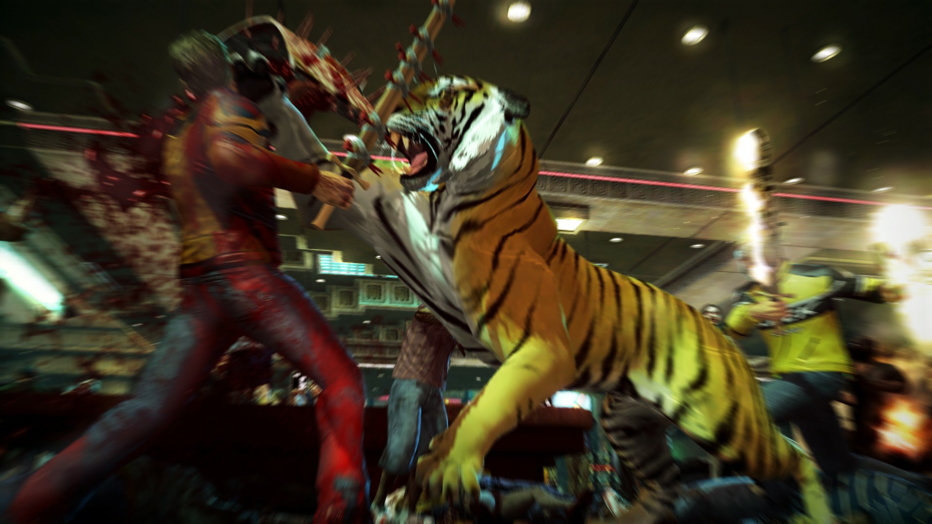 Dead Rising 2 - Imagen 32